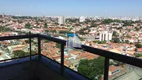 Foto 3 de Apartamento com 3 Quartos à venda, 117m² em Vila Clementino, São Paulo