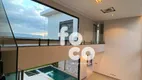 Foto 3 de Casa de Condomínio com 5 Quartos à venda, 367m² em Jardins Gênova, Uberlândia