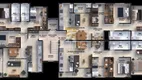 Foto 20 de Apartamento com 3 Quartos à venda, 77m² em Pedra Branca, Palhoça