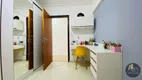 Foto 14 de Apartamento com 3 Quartos à venda, 110m² em Centro, São Vicente