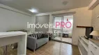 Foto 4 de Apartamento com 1 Quarto para alugar, 42m² em Alto Da Boa Vista, São Paulo