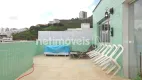 Foto 23 de Cobertura com 3 Quartos à venda, 180m² em Buritis, Belo Horizonte