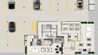 Foto 5 de Apartamento com 2 Quartos à venda, 69m² em Pinheira, Palhoça