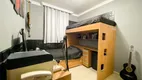 Foto 7 de Apartamento com 3 Quartos à venda, 84m² em Castelo, Belo Horizonte