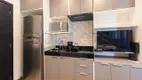 Foto 7 de Apartamento com 1 Quarto para alugar, 20m² em Pinheiros, São Paulo
