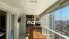 Foto 5 de Apartamento com 3 Quartos à venda, 134m² em Brooklin, São Paulo