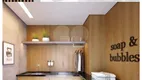 Foto 16 de Apartamento com 1 Quarto à venda, 44m² em Vila Madalena, São Paulo