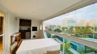 Foto 2 de Apartamento com 3 Quartos à venda, 140m² em Riviera de São Lourenço, Bertioga