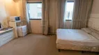 Foto 12 de Flat com 1 Quarto para alugar, 27m² em Moema, São Paulo