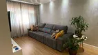 Foto 4 de Apartamento com 3 Quartos à venda, 110m² em Jardim Colina, Americana