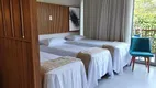 Foto 14 de Apartamento com 2 Quartos para alugar, 64m² em Praia de Pipa, Tibau do Sul