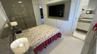 Foto 12 de Apartamento com 4 Quartos à venda, 126m² em Porto das Dunas, Aquiraz