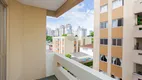 Foto 7 de Apartamento com 3 Quartos à venda, 90m² em Água Verde, Curitiba