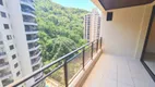 Foto 13 de Apartamento com 3 Quartos à venda, 158m² em Pitangueiras, Guarujá