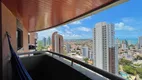 Foto 2 de Apartamento com 3 Quartos à venda, 230m² em Ponta Negra, Natal