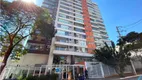Foto 2 de Apartamento com 1 Quarto à venda, 48m² em Campo Belo, São Paulo