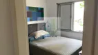 Foto 6 de Apartamento com 2 Quartos à venda, 63m² em Jardim Marajoara, São Paulo