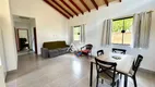 Foto 3 de Casa com 3 Quartos à venda, 135m² em Capricórnio II, Caraguatatuba