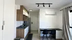 Foto 9 de Apartamento com 1 Quarto para alugar, 32m² em Pinheiros, São Paulo