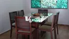 Foto 6 de Casa de Condomínio com 2 Quartos à venda, 120m² em Caraguata, Mairiporã