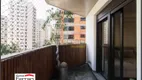 Foto 9 de Apartamento com 4 Quartos para venda ou aluguel, 207m² em Santana, São Paulo