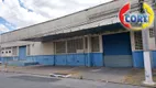 Foto 2 de Galpão/Depósito/Armazém para alugar, 2949m² em Vila Leopoldina, São Paulo