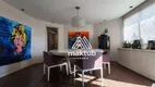 Foto 25 de Apartamento com 4 Quartos à venda, 324m² em Jardim, Santo André