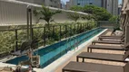 Foto 30 de Apartamento com 1 Quarto à venda, 40m² em Moema, São Paulo