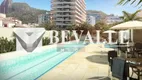 Foto 2 de Apartamento com 2 Quartos à venda, 100m² em Botafogo, Rio de Janeiro