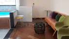 Foto 3 de Cobertura com 2 Quartos para venda ou aluguel, 96m² em Cambuí, Campinas