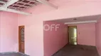 Foto 2 de Sobrado com 3 Quartos à venda, 120m² em Vila Iapi, Campinas