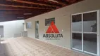 Foto 18 de Casa com 5 Quartos à venda, 150m² em Vila Louricilda, Americana