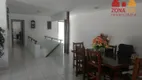 Foto 17 de Casa de Condomínio com 5 Quartos à venda, 500m² em Cabo Branco, João Pessoa