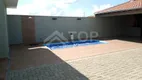 Foto 4 de Casa com 3 Quartos para venda ou aluguel, 90m² em Jardim Embare, São Carlos