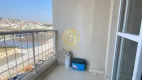 Foto 5 de Apartamento com 2 Quartos para alugar, 69m² em Residencial São Paulo, Jacareí