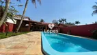 Foto 27 de Casa de Condomínio com 5 Quartos à venda, 400m² em Morada da Praia, Bertioga