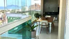 Foto 20 de Apartamento com 3 Quartos à venda, 130m² em Enseada, Guarujá