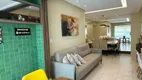 Foto 2 de Apartamento com 2 Quartos à venda, 65m² em Farolândia, Aracaju