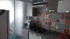 Foto 4 de Apartamento com 2 Quartos à venda, 50m² em Vila Alvorada, Jundiaí