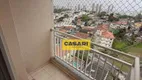 Foto 5 de Apartamento com 2 Quartos à venda, 55m² em Vila Eldizia, Santo André
