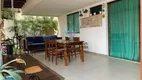 Foto 9 de Casa de Condomínio com 4 Quartos à venda, 168m² em Itacimirim, Camaçari