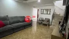Foto 2 de Casa com 3 Quartos à venda, 127m² em Jardim Daysy, São Paulo