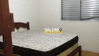 Foto 7 de Apartamento com 1 Quarto à venda, 49m² em Acaraú, Ubatuba