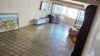 Foto 9 de Apartamento com 5 Quartos para alugar, 200m² em Boa Viagem, Recife