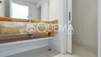 Foto 13 de Casa de Condomínio com 4 Quartos para venda ou aluguel, 867m² em Chácara Flora, São Paulo