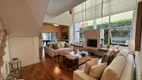 Foto 5 de Casa de Condomínio com 4 Quartos à venda, 426m² em Alphaville Residencial 12, Santana de Parnaíba