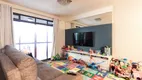 Foto 2 de Apartamento com 3 Quartos à venda, 119m² em Estreito, Florianópolis