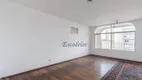 Foto 2 de Apartamento com 3 Quartos à venda, 246m² em Higienópolis, São Paulo