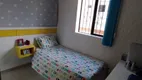 Foto 3 de Apartamento com 3 Quartos à venda, 65m² em Jardim Cidade Universitária, João Pessoa