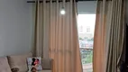 Foto 2 de Apartamento com 2 Quartos à venda, 52m² em São João Climaco, São Paulo